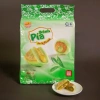 Bánh Pía Kim Sa Trà Xanh Tân Huê Viên 480g – Nhân Trứng Muối Tan Chảy Thơm Ngon, 139k 6