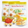 Bánh Pía Kim Sa Trứng Chảy Hải Sơn 12 Cái - Giá Gốc 135.167đ Giảm còn 107.275đ