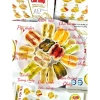 Bánh Pía Kim Sa Trứng Chảy Hải Sơn 12 Cái - Giá Gốc 135.167đ Giảm còn 107.275đ 10