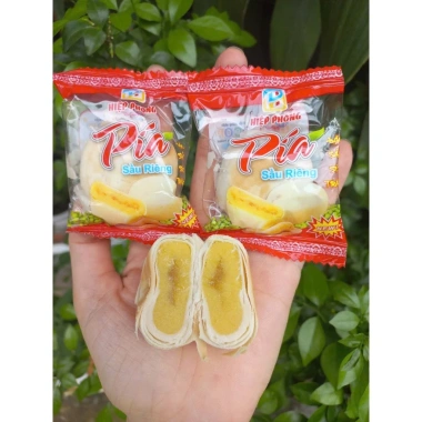 Bánh Pía Kim Sa Trứng Chảy Trần Mỹ Hương 1kg - Thơm Ngon, Giá Ưu Đãi 65.650 VND