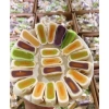 Bánh Pía Kim Sa Trứng Chảy Trần Mỹ Hương 1kg - Thơm Ngon, Giá Ưu Đãi 65.650 VND 10