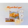 Bánh Pía LIU 2,5kg trứng chảy Egg Yok - Ngon, tươi mới, chỉ 150.000đ