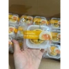 Bánh Pía LIU 2,5kg trứng chảy Egg Yok - Ngon, tươi mới, chỉ 150.000đ 3