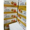 Bánh Pía LIU 2,5kg trứng chảy Egg Yok - Ngon, tươi mới, chỉ 150.000đ 4