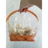 Bánh pía mini 1kg nhân gà quay và lạp xưởng Tân Dân Lợi giá ưu đãi 169.000đ 6