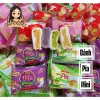 Bánh Pía Mini 4 vị PHAN TÂM 1kg (47‑52 bánh) giảm giá 70.000đ từ 84.000đ - Vị ngọt, giòn, thơm
