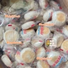 Bánh Pía Mini 500g Nhân Sợi Dừa Non - Tân Dân Lợi Giá 37.000đ (Giảm 9.620đ) 9