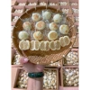 Bánh Pía Mini 500g Nhân Sữa Dừa Sầu Riêng – Giá ưu đãi 29.000₫, vị ngọt tự nhiên 6