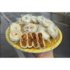 Bánh pía mini 500gr nhân gà quay, lạp xưởng - Tân Dân Lợi, giảm còn 85k 5