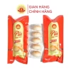 Bánh pía mini chay kimsa 150g Bảo Minh - Giảm giá 33.590đ, vị thơm ngon, không chất bảo quản