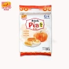 Bánh Pía Mini Kim Sa Bí Đỏ Tân Huê 12 bánh - Giá chỉ 119.000đ, ưu đãi giảm 30%