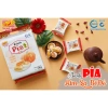 Bánh Pía Mini Kim Sa Bí Đỏ Tân Huê 12 bánh - Giá chỉ 119.000đ, ưu đãi giảm 30% 2