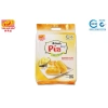 Bánh Pía Mini Kim Sa Chay Tân Huê 12 Cái 480g - Đậu Sầu Riêng, Giá 99.959 VND