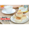 Bánh Pía Mini Kim Sa Chay Tân Huê 12 Cái 480g - Đậu Sầu Riêng, Giá 99.959 VND 2