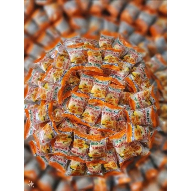 Bánh pía mini kim sa đậu 1kg - Giá chỉ 90.000 VNĐ, giảm từ 112.500, thơm ngon, tiết kiệm 3