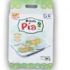 Bánh Pía Mini Kim Sa Dứa Tân Huê 12 bánh - Ngon giòn, giảm giá 123k
