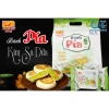 Bánh Pía Mini Kim Sa Dứa Tân Huê 12 bánh - Ngon giòn, giảm giá 123k 2