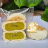 Bánh Pía Mini Lá Dứa Sầu Riêng Tân Dân Lợi - Gói 500g-1kg Giá 68.000đ, Giảm 20% 6