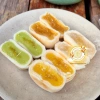 Bánh Pía Mini Lá Dứa Sầu Riêng Tân Dân Lợi - Gói 500g-1kg Giá 68.000đ, Giảm 20% 7