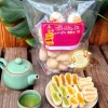 Bánh Pía Mini Lá Dứa Sầu Riêng Tân Dân Lợi - Gói 500g-1kg Giá 68.000đ, Giảm 20% 9