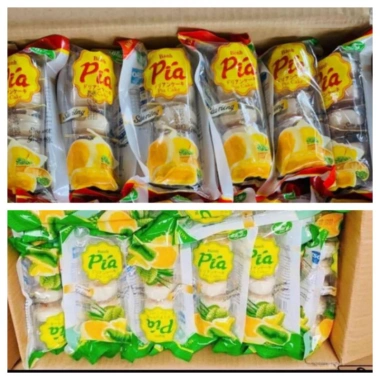 Bánh Pía mini sầu riêng đa vị - Giảm còn 25.000đ, chỉ 30.000đ thường
