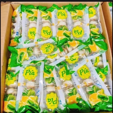 Bánh Pía mini sầu riêng đa vị - Giảm còn 25.000đ, chỉ 30.000đ thường