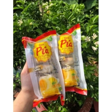 Bánh Pía mini sầu riêng đa vị - Giảm còn 25.000đ, chỉ 30.000đ thường