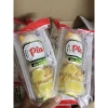 Bánh pía mini sầu riêng Lương Trân 5 miếng - Giá ưu đãi 16.900đ, vị thơm béo 3