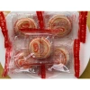 Bánh Pía Mini Sầu Riêng Trứng Hải Sơn 1kg 38 miếng Giá chỉ 85k Ngon, Giảm giá