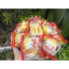 Bánh Pía Mini Sóc Đậu Xanh Sầu Riêng 500g - Ít Ngọt, Giá 40k Giảm 20k 4