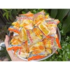 Bánh Pía Mini Sóc Đậu Xanh Sầu Riêng 500g - Ít Ngọt, Giá 40k Giảm 20k 5