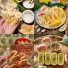Bánh Pía Mini Tân Dân Lợi Đặc Sản Bến Tre 500g - Giá 65,000 VND (giảm từ 80,600)