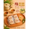 Bánh Pía Mini Tân Dân Lợi Đặc Sản Bến Tre 500g - Giá 65,000 VND (giảm từ 80,600) 5