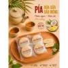 Bánh Pía Mini Tân Dân Lợi Đặc Sản Bến Tre 500g - Giá 65,000 VND (giảm từ 80,600) 6