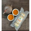 Bánh Pía Mini Thiên Lương vị Môn Đậu Đỏ Đậu Xanh Giá giảm 23k ngon truyền thống 8