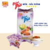 Bánh pía môn sầu riêng 5 sao Tân Huê Viên 600g - Giá 108.000 dong giảm 20%