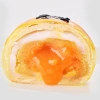 Bánh pía ngàn lớp Đài Loan nhân trứng chảy 50g - Giá 11.000₫, thơm ngon, mềm dẻo 3