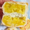Bánh pía nhân đậu xanh sầu riêng Thành Hương 350g - Giá ưu đãi 70,000₫