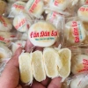 Bánh pía nhân dừa sầu riêng Tân Dân Lợi - Giá chỉ 55.000đ, giảm từ 66.000đ, thơm ngon, giòn tan