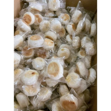 Bánh pía nhân dừa sầu riêng Tân Dân Lợi - Giá chỉ 55.000đ, giảm từ 66.000đ, thơm ngon, giòn tan 2