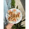 Bánh Pía Nhân Lạp Xưởng Gà Quay Tân Dân Lợi – Chính Hãng, Giảm Giá 86.730₫ 3