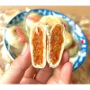 Bánh Pía Nhân Lạp Xưởng Gà Quay Tân Dân Lợi – Chính Hãng, Giảm Giá 86.730₫ 5