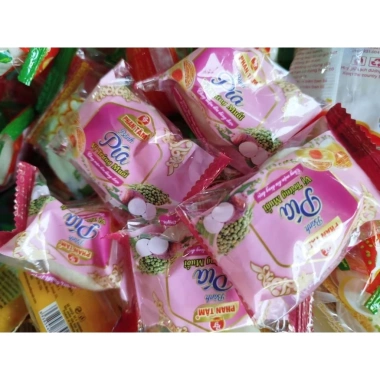 Bánh pía Phan Tâm 5kg Nhiều vị - Giá chỉ 380.000₫, giảm 95.000, thơm ngon 3 Bánh pía Phan Tâm 5kg Nhiều vị - Giá chỉ 380.000₫, giảm 95.000, thơm ngon 3