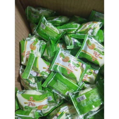 Bánh pía Phan Tâm 5kg Nhiều vị - Giá chỉ 380.000₫, giảm 95.000, thơm ngon