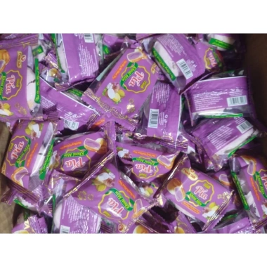 Bánh pía Phan Tâm 5kg Nhiều vị - Giá chỉ 380.000₫, giảm 95.000, thơm ngon