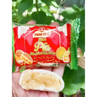 Bánh pía Phan Tâm 5kg Nhiều vị - Giá chỉ 380.000₫, giảm 95.000, thơm ngon 10 Bánh pía Phan Tâm 5kg Nhiều vị - Giá chỉ 380.000₫, giảm 95.000, thơm ngon 10
