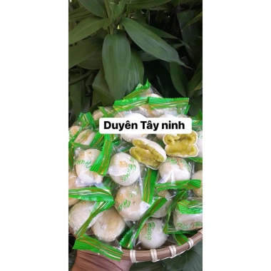 Bánh Pía Phúc Hưng 3vi - Vị ngọt truyền thống, Giá chỉ 92.000đ, Giảm tới 21% 3