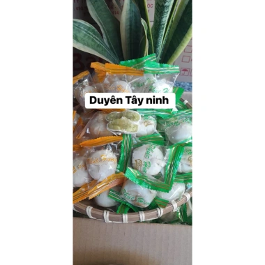 Bánh Pía Phúc Hưng 3vi - Vị ngọt truyền thống, Giá chỉ 92.000đ, Giảm tới 21% 5