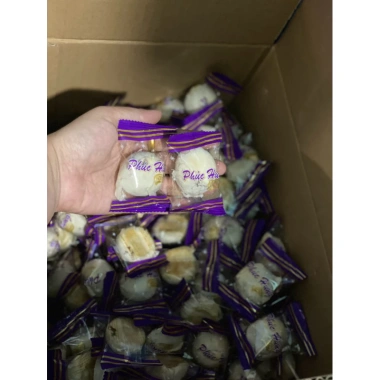 Bánh Pía Phúc Hưng 3vi - Vị ngọt truyền thống, Giá chỉ 92.000đ, Giảm tới 21% 6