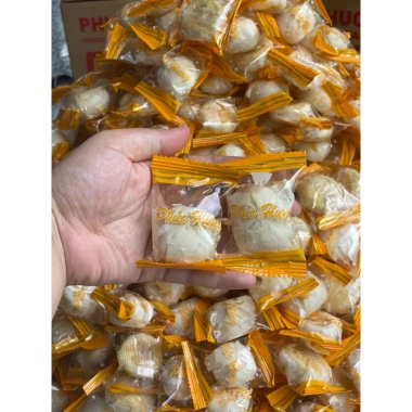 Bánh pía Phúc Hưng - Hương vị truyền thống, giảm còn 95.000đ (giá gốc 116.850đ) 4